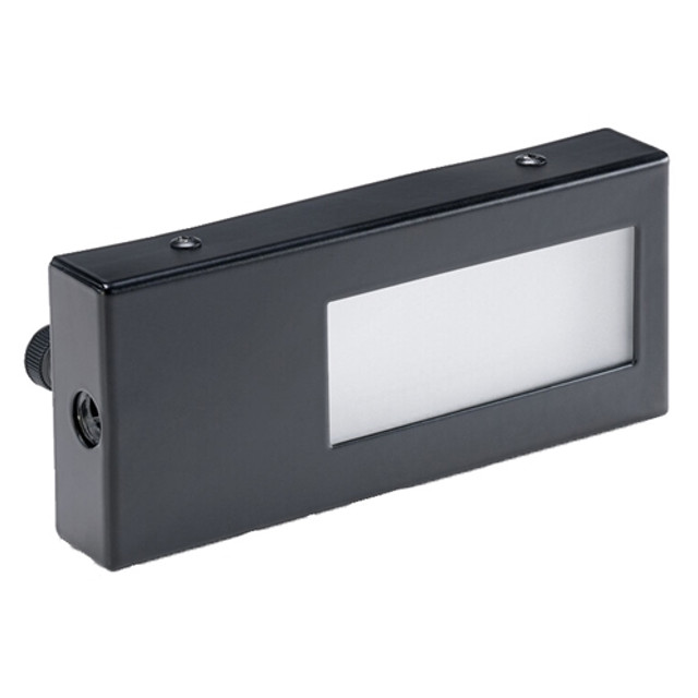 SCHOTT Diffuse Face Light for KL Flexible Light Guide SCHOTT Diffuse Face Light for KL Flexible Light Guide