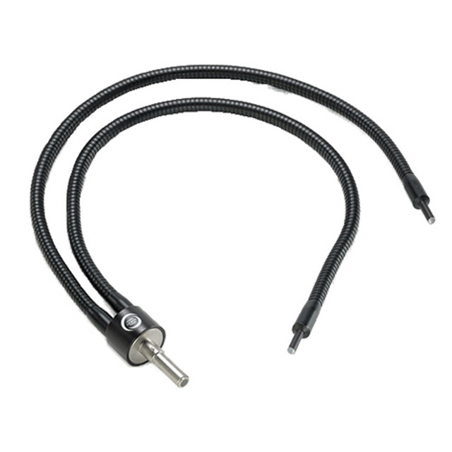 SCHOTT Double Gooseneck Light Guide for KL 300 LED SCHOTT Double Gooseneck Light Guide for KL 300 LED