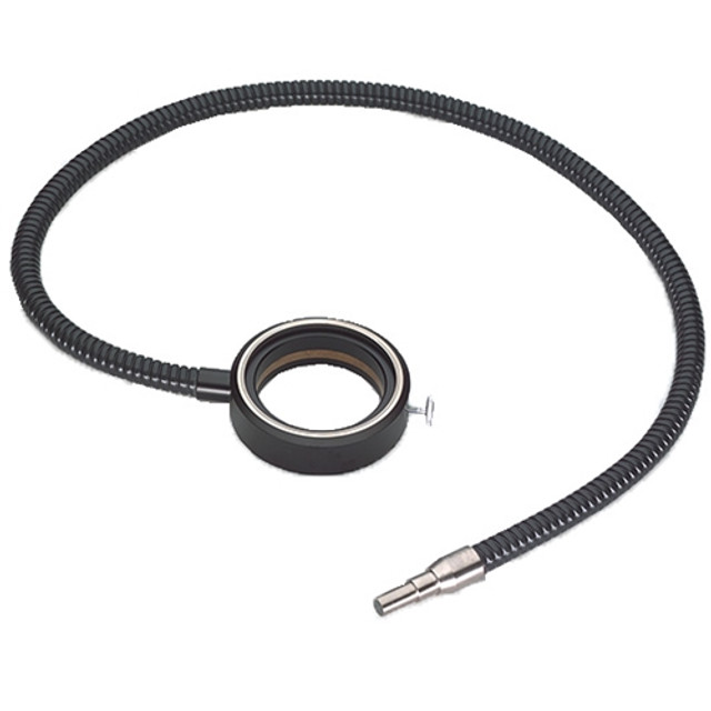 SCHOTT Fiber Optic Ring Light 81mm