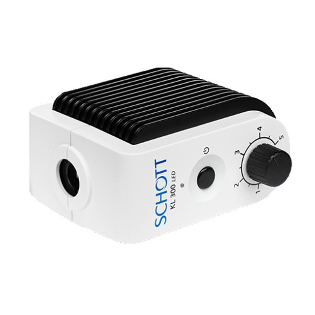 SCHOTT KL 300 LED Light Source