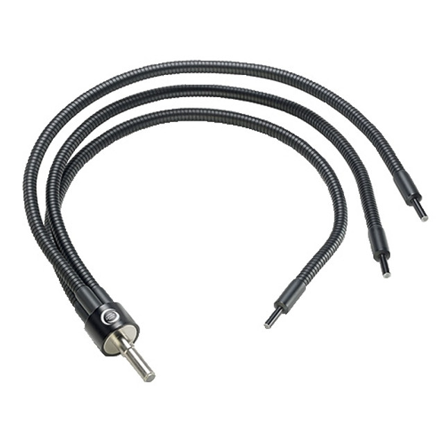 SCHOTT KL Three Branch Flexible Light Guide SCHOTT KL Three Branch Flexible Light Guide