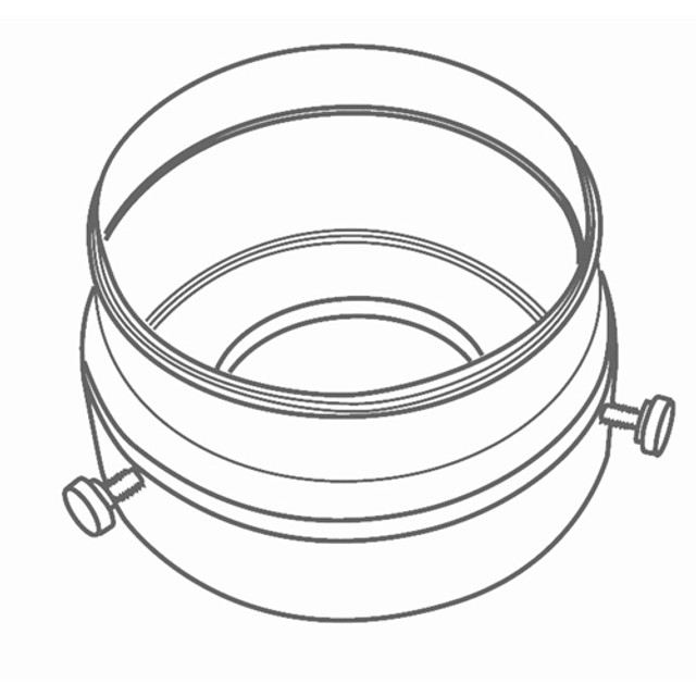 SCHOTT VisiLED Combi-Kit Adapter