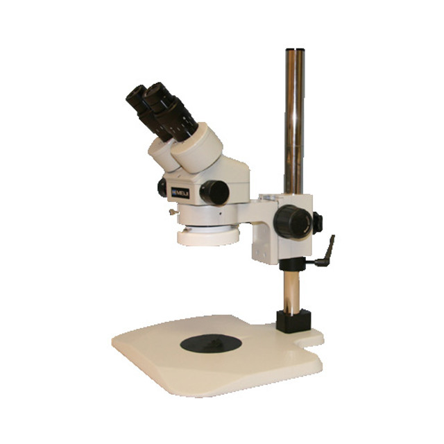 Stereo Zoom Hair Transplant Microscope