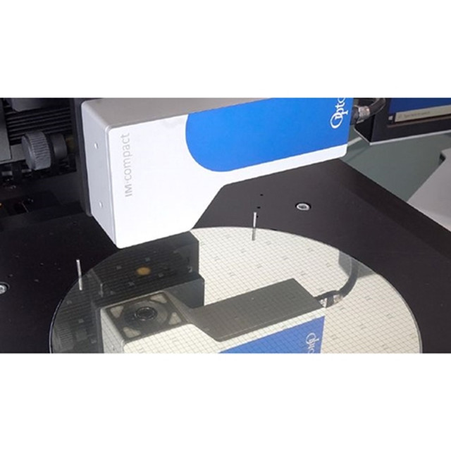 Wafer Inspection Digital Microscope Wafer Inspection Digital Microscope