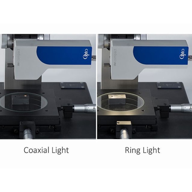 Weld Seam Inspection Microscope