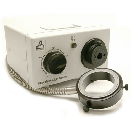 GENIOL 150 ゲニオール 150 150w Halogen Annular Ring Light System