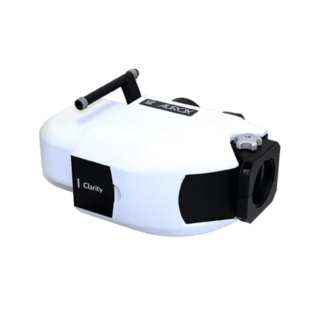 Aurox Clarity Spinning Disk Confocal