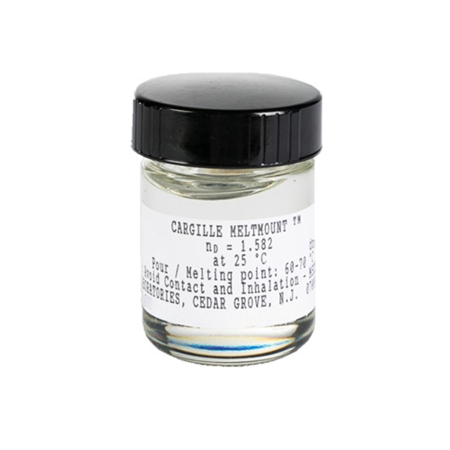 Meltmount Mounting Media 1.582 Meltmount Mounting Media 1.582