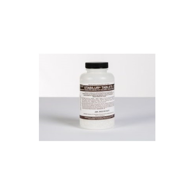 Stabilur Preservative Tablets 50 mg Stabilur Preservative Tablets 50 mg