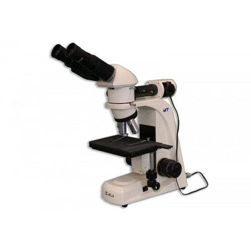 Meiji MT7000 and MT7100 Reflected Light Metallurgical Microscope