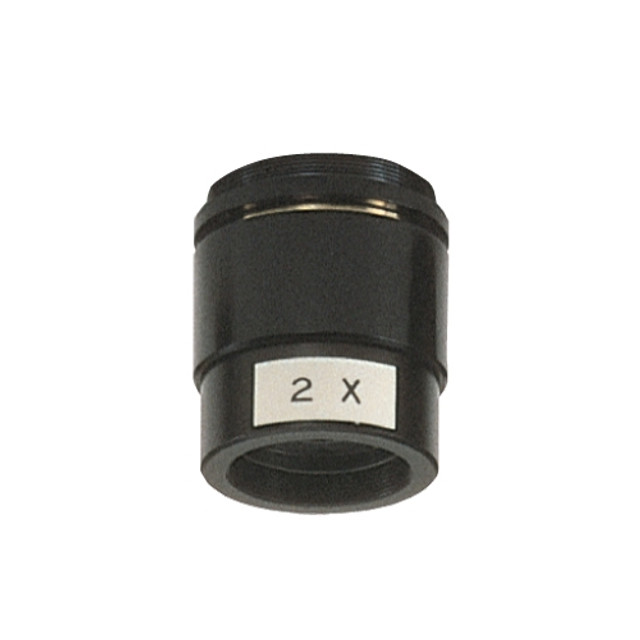 Mitutoyo Toolmaker Microscope 2x Objective