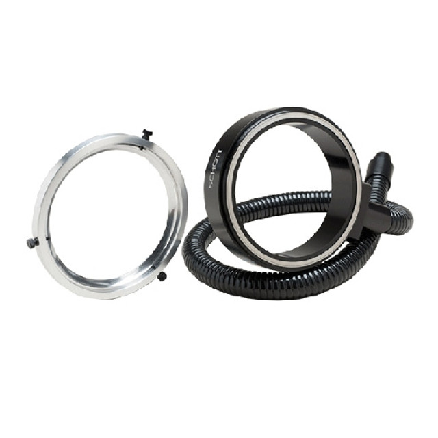 SCHOTT ColdVision Darkfield Ring Light
