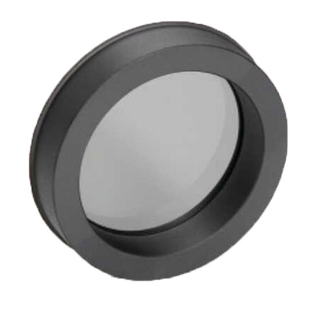 SCHOTT Polarization Filter for Focusing Lens up to 5mm SCHOTT Polarization Filter for Focusing Lens up to 5mm