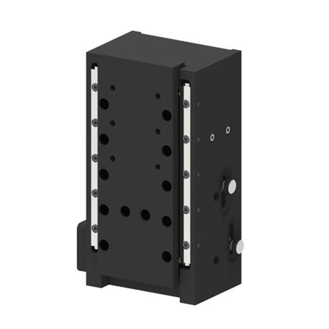 Z Axis Motorized Focus Block Z Axis Motorized Focus Block