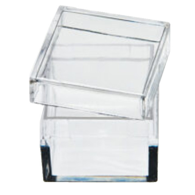 Cargille Square Box Friction Fitting 28010