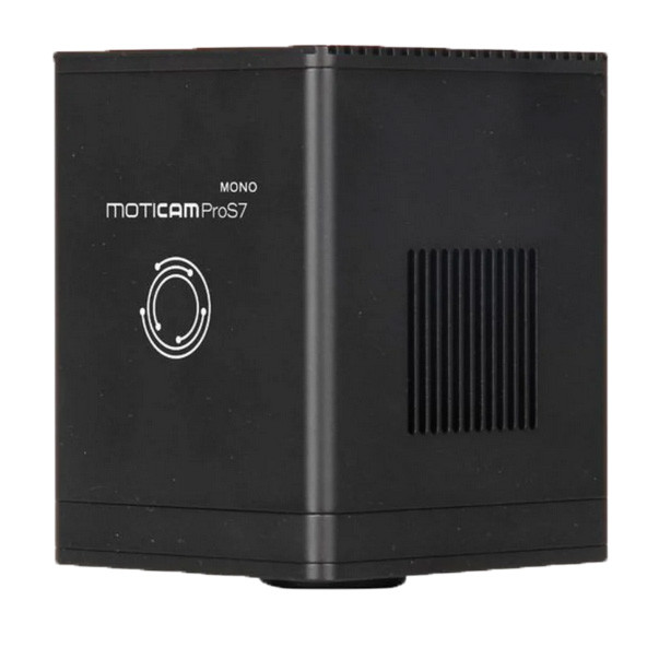 Moticam ProS7 Monochrome Microscope Camera