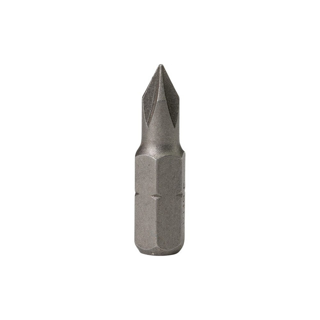 Phillips Insert Bit #0 x 1"