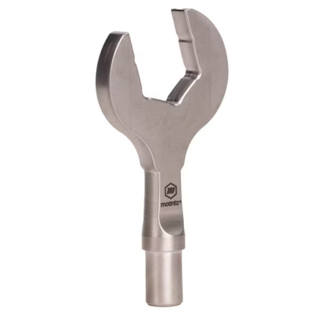 3/4" Open Ended Wrench Head