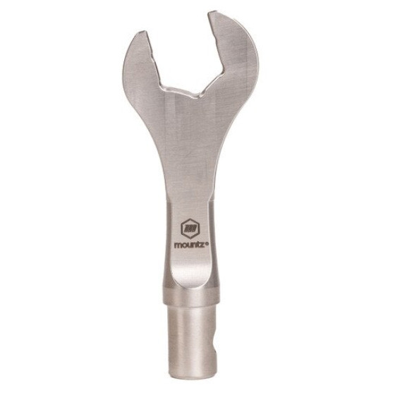 9mm Open Ended Wrench Head