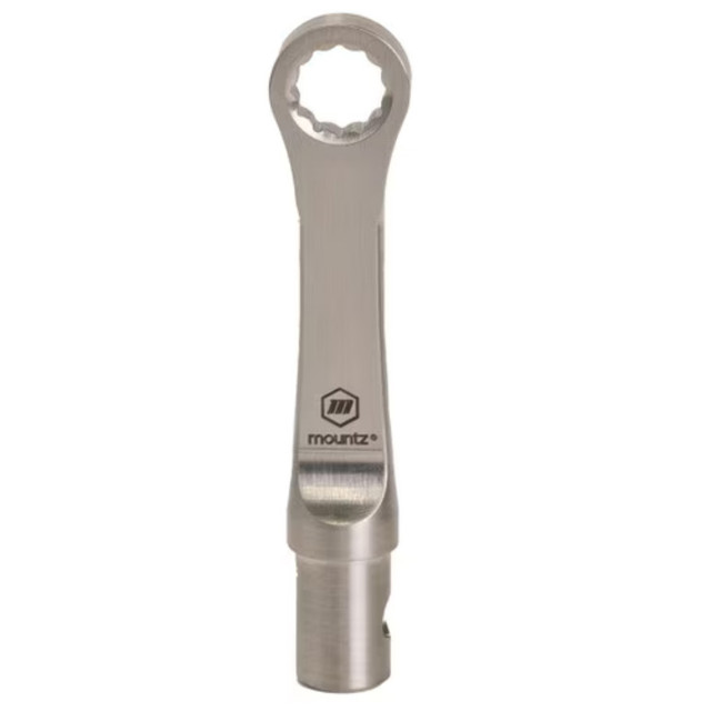 5mm Box End Wrench Head
