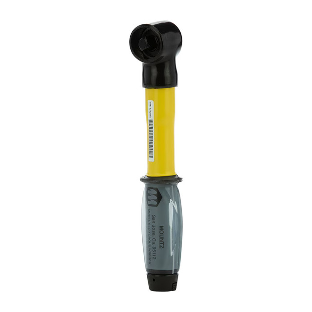 3/8" Square Drive 1000V Insulated Torque Wrench