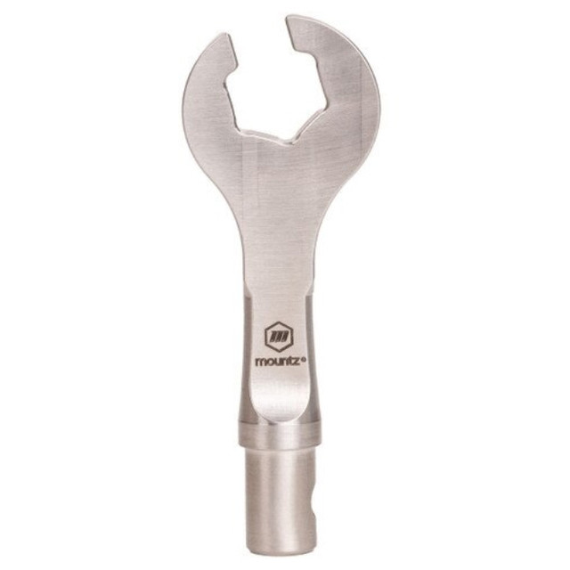 9mm Flare End Wrench Head