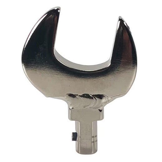 1" Open Ended Wrench Head