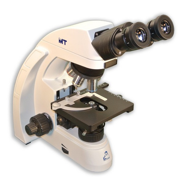 Meiji MT-50/ 51 University Student Microscope 1000x