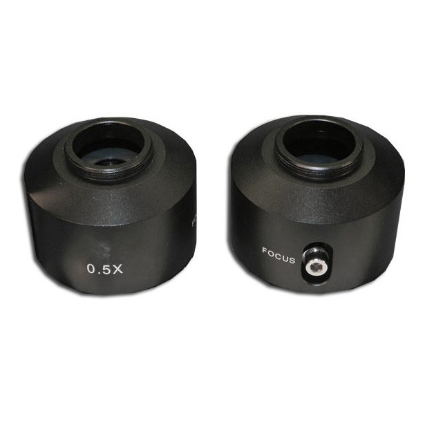 0.5x C-Mount Camera Adapter Meiji MA151/MT51 for MT-51