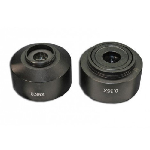 0.35x C-Mount Camera Adapter Meiji MA151/MT51 for MT-51