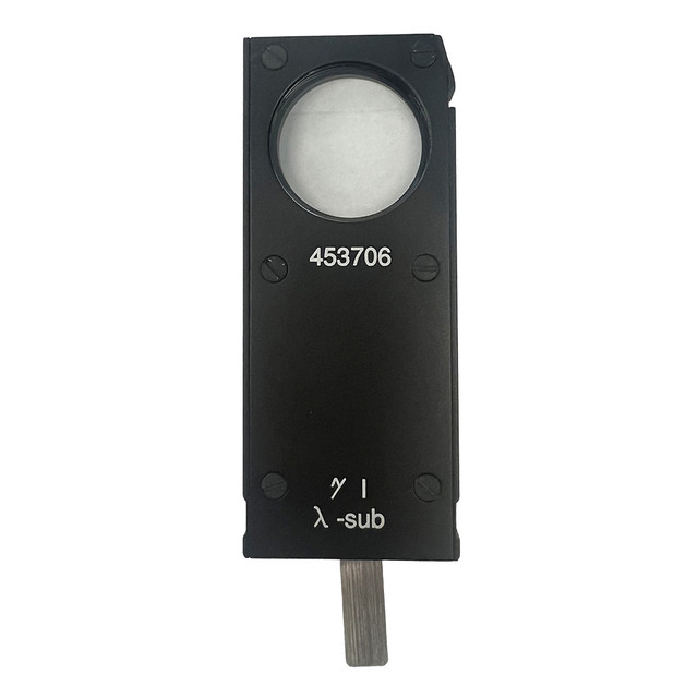 Lambda Compensator Pol for ZEISS Stereo Microscopes