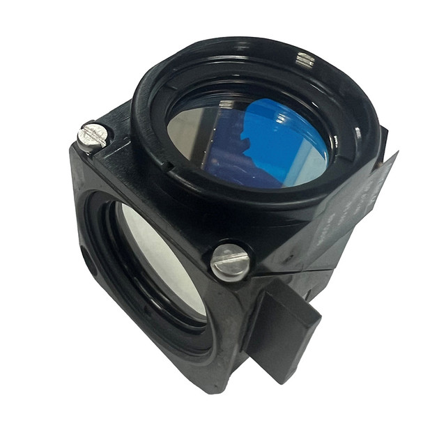 ZEISS Filter Set with Reflector Module