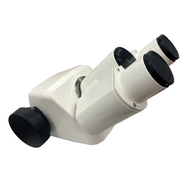 Trinocular Microscope Head ZEISS Axiovert