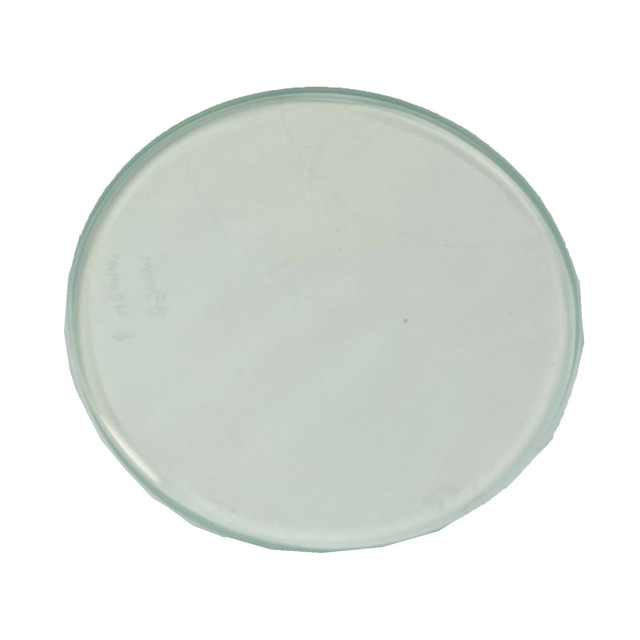 ZEISS 100mm Glass Stage Plate