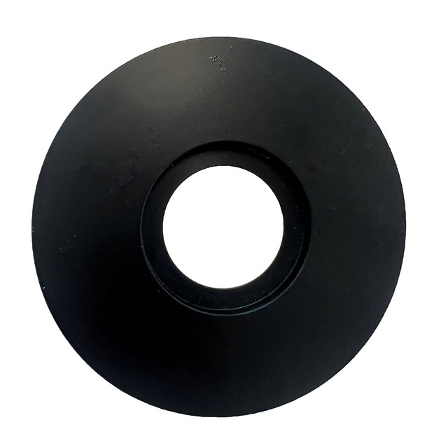 ZEISS Metal Stage Diaphragm Stereo Microscope