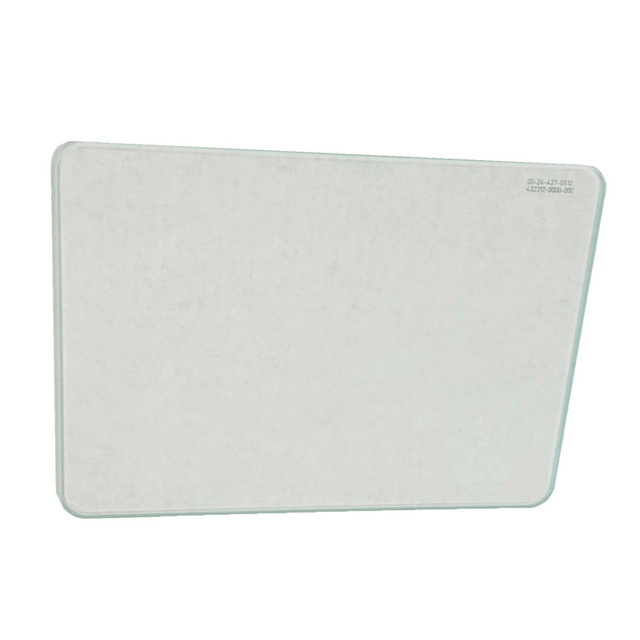 ZEISS Glass Insert Stage Plate