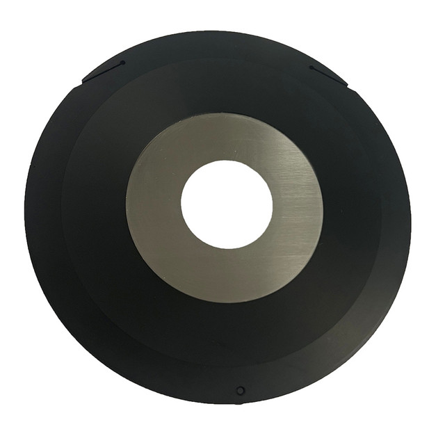 ZEISS Metal Stage Insert 115mm Metal Aperture 30mm