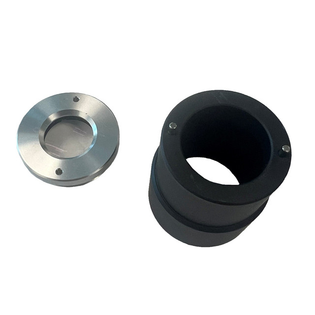 ZEISS Illumination Adapter A Axiovert