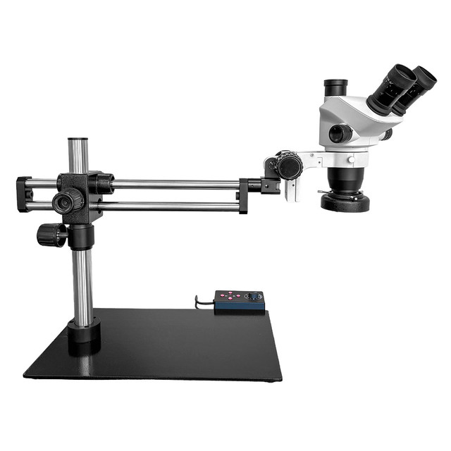 FZ8T-BBRB Ball Bearing Boom Stereo Zoom Microscope