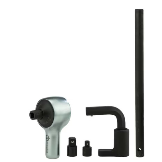 MTM-15 Manual Torque Multiplier