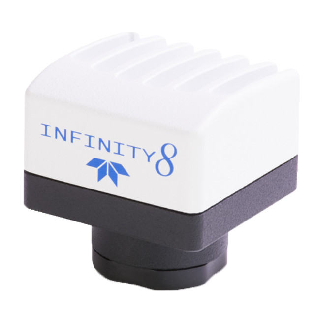 Infinity 8-9 Camera