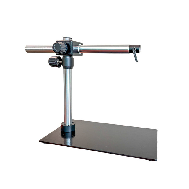 BSRB Microscope Boom Stand Rectangular Base