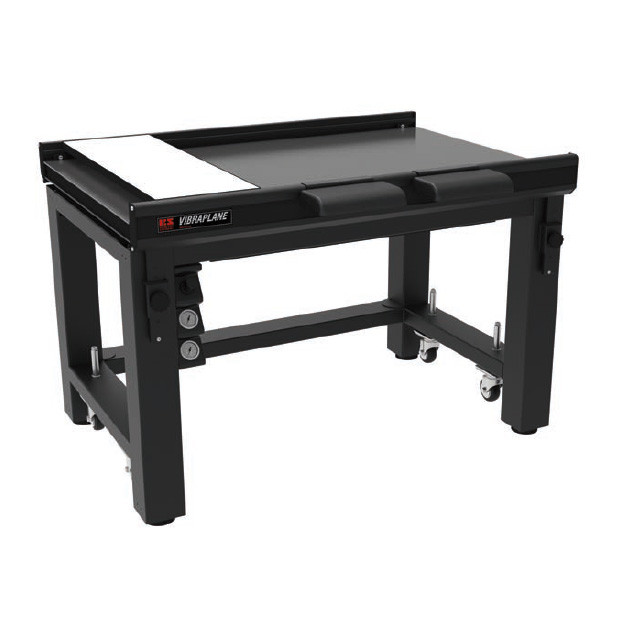 Vibration Isolation Workstation 30" x 30"