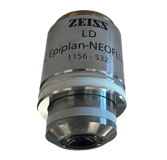 Zeiss LD EC Epiplan-Neofluar DIC 100x Objective