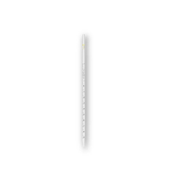 Sterile Disposable Serological Pipette 2ml Green Stripe