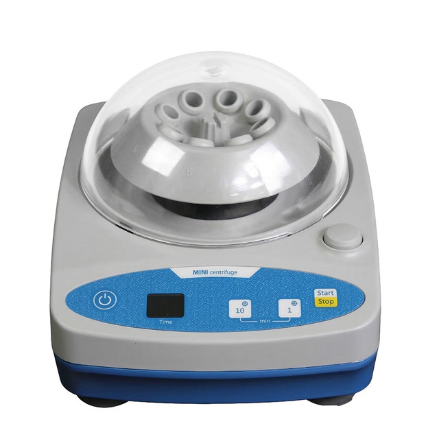 Mini centrifuge
