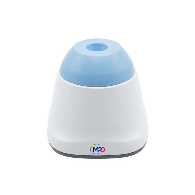 Mini Vortex Mixer Touch Activated