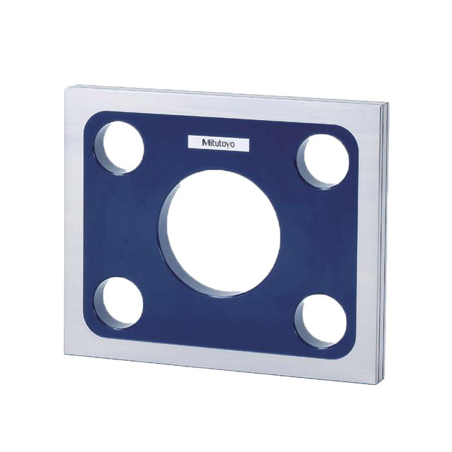 Mitutoyo High Precision Square Gage 260mm x 310mm x 30mm 311-113