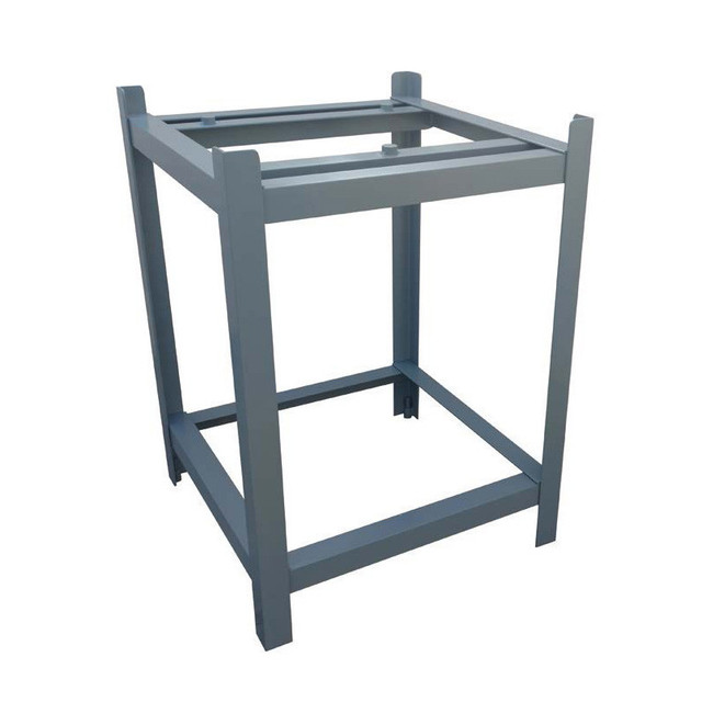 Steel Stand