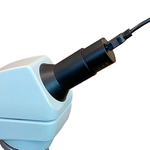iCam Microscope Eyepiece Camera 3mp